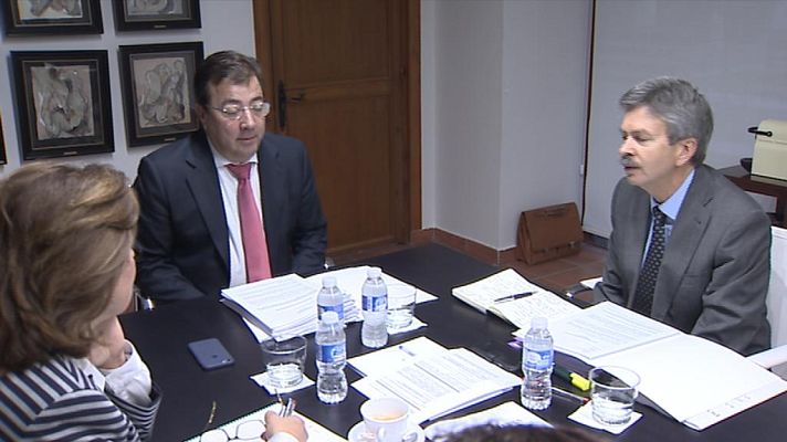  - CONSEJO DE GOBIERNO