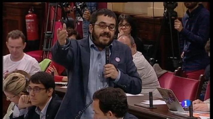 Informatiu Balear - Informatiu Balear - 04/04/17