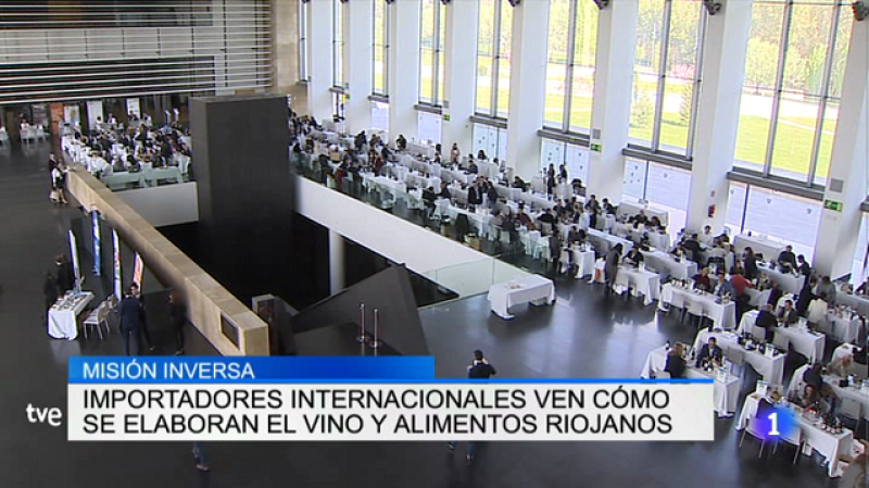 Telerioja en 2' - 04/04/17