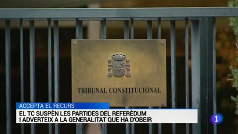 L'Informatiu 2 - 04/04/2017