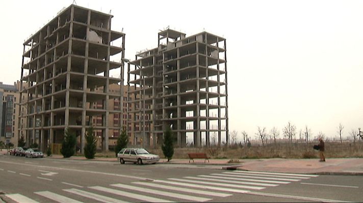 Informativo de Madrid - Informativo de Madrid 2 - 04/04/17