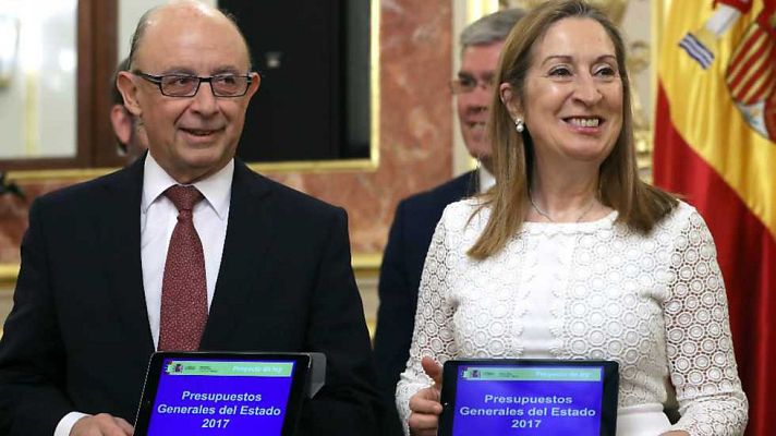 L'informatiu - Comunitat Valenciana - L'Informatiu - Comunitat Valenciana 2 - 04/04/17