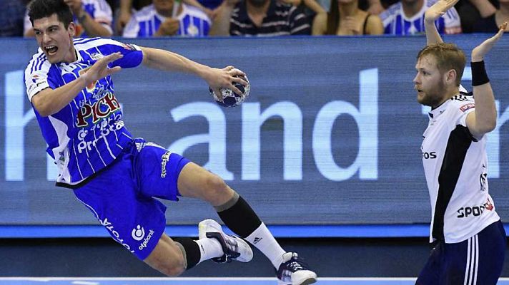 Magazine EHF - Programa 16