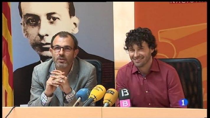 Informatiu Balear - La fiscalia investigarà els contractes al cap de campanya de Més