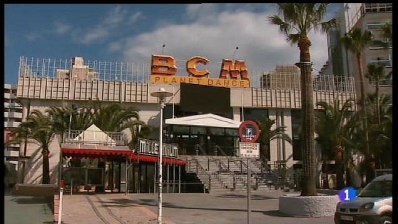 Tito's i BCM podrien no obrir aquesta temporada