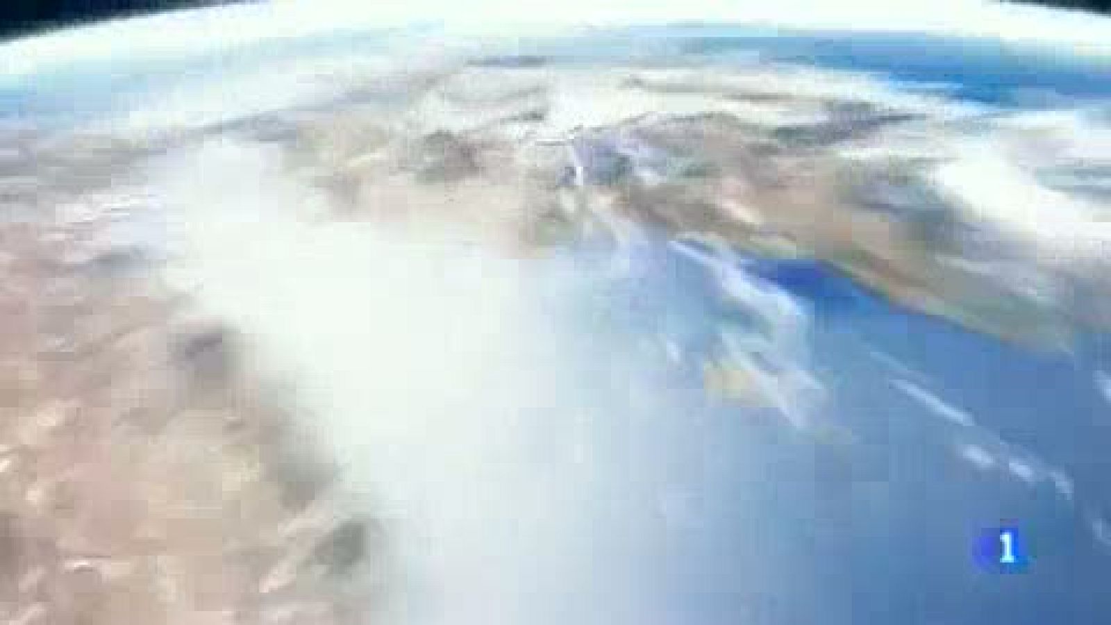 El tiempo en el País Vasco - 04/04/17