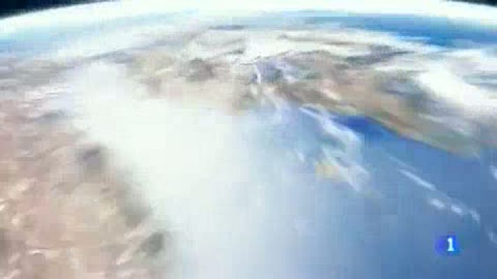 Telenorte - País Vasco - El tiempo en el País Vasco - 04/04/17