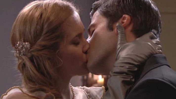 Acacias 38 - Capítulo 489