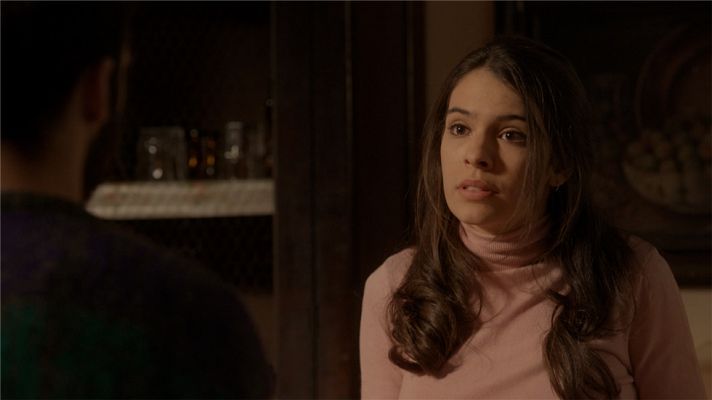 Cuéntame cómo pasó - Julia le dice "basta" a Carlos