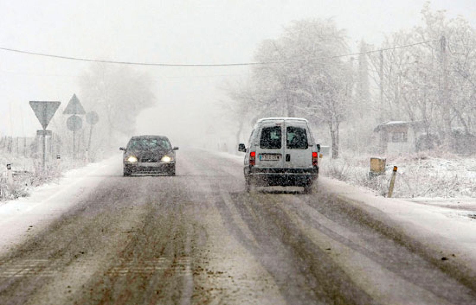 El Tiempo - 01/02/09 - El tiempo | Ver