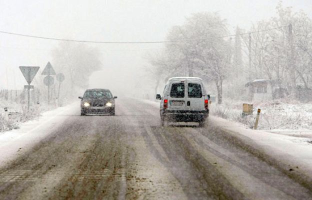 El tiempo - El Tiempo - 01/02/09