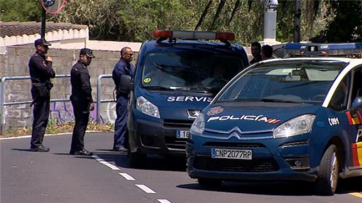 Telecanarias - Telecanarias - 04/04/2017