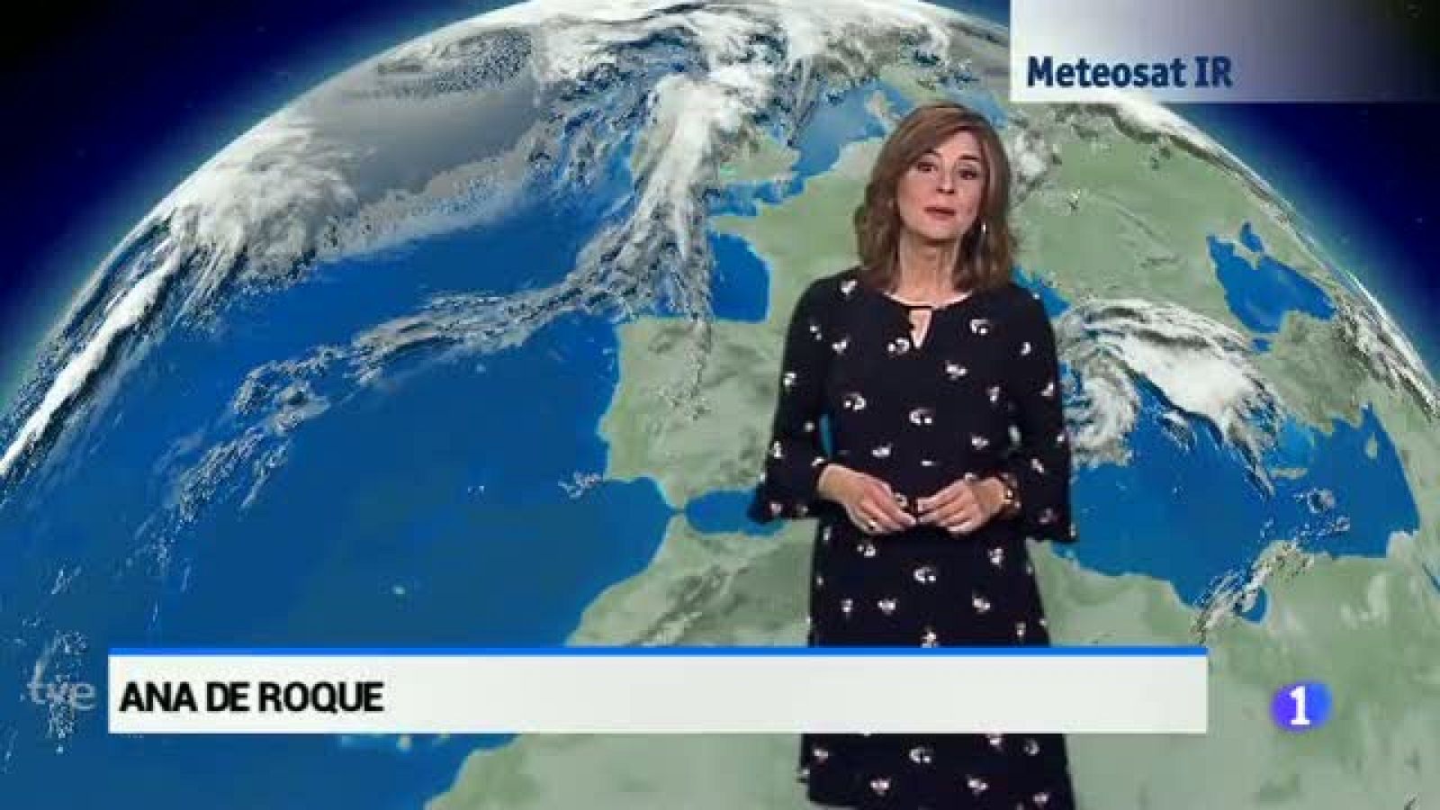 El tiempo en Andalucía - 04/04/17 | Ver