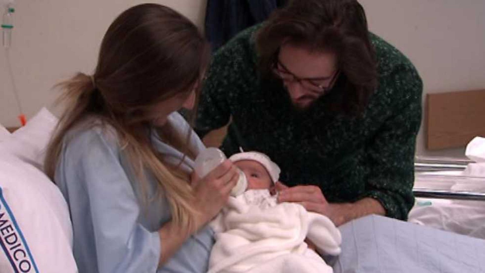 Centro médico - 04/04/17 (2) - ver ahora