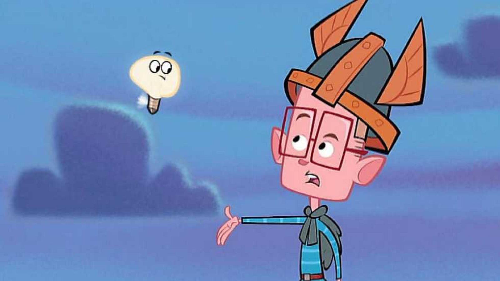 Marcus Level - La maldición de las minas - RTVE.es - Marcus Level | Ver