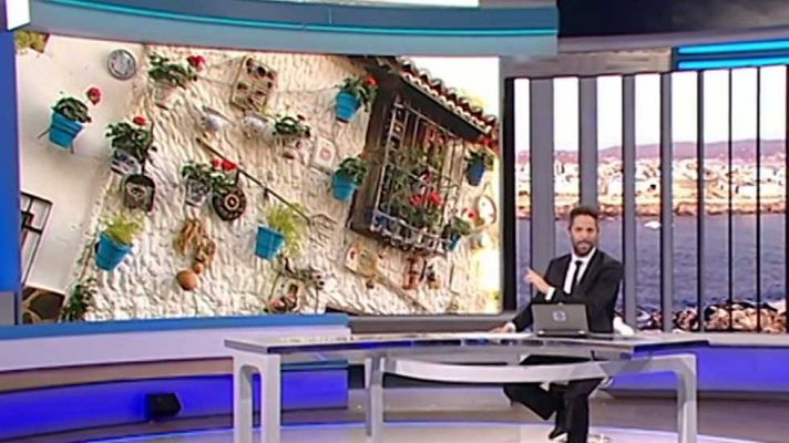 España Directo - España Directo - 04/04/17