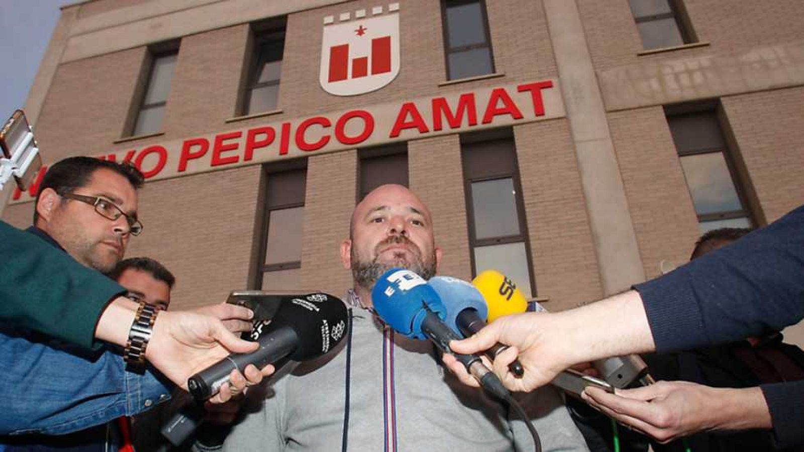 Conexión tdp - 04/04/17 - ver ahora