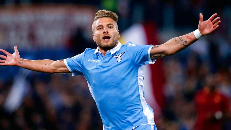 El Lazio, primer finalista de la Copa de Italia | Ver