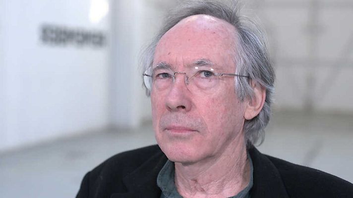 Página Dos - Ian McEwan