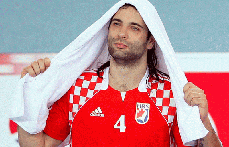Croacia pierde "su" Mundial | Ver