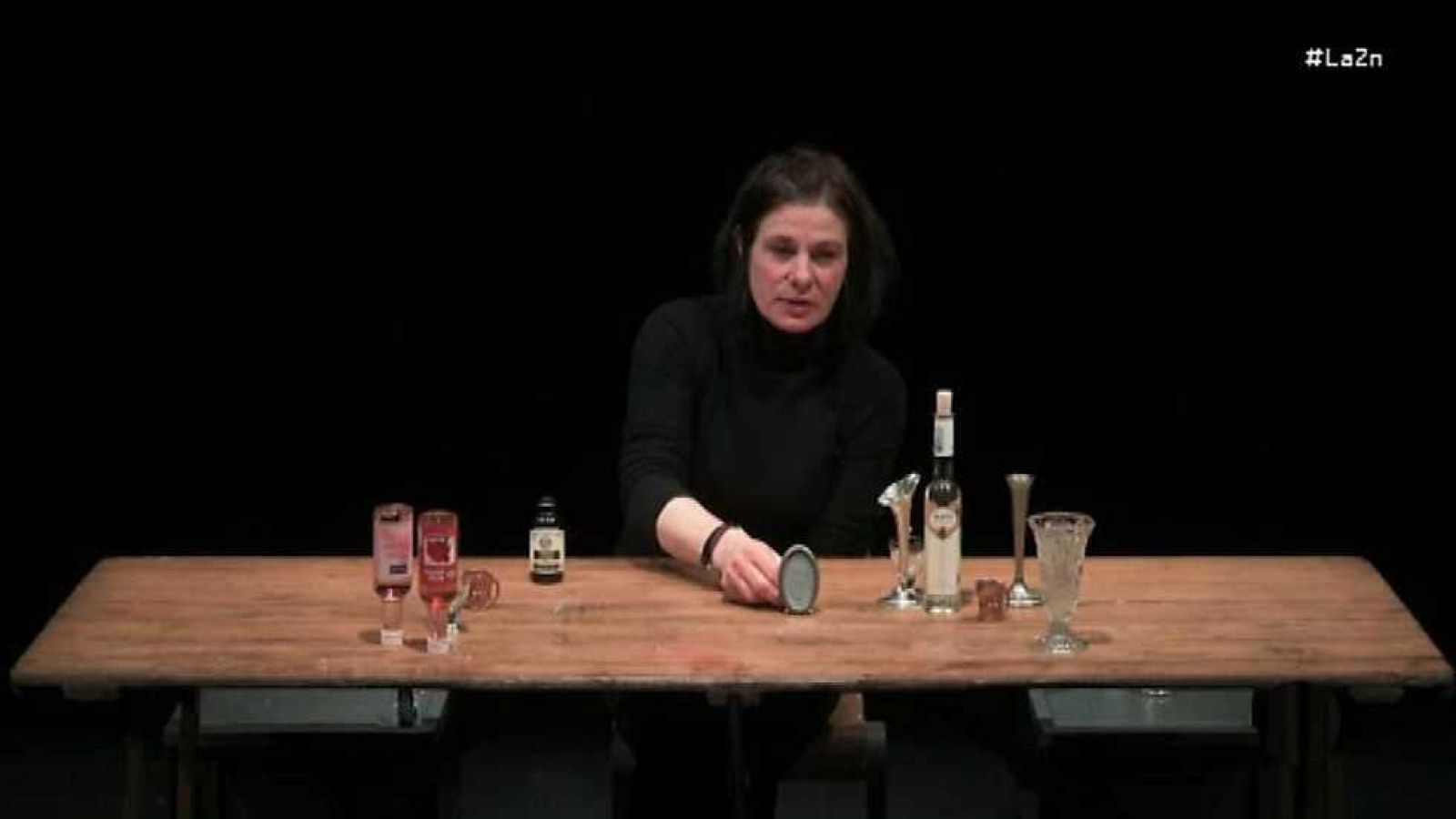 La 2 Noticias - 04/04/17 - ver ahora