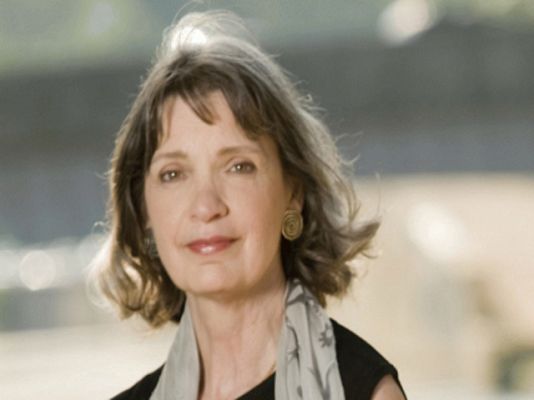 Página Dos - Katherine Neville y Xavier Mariscal