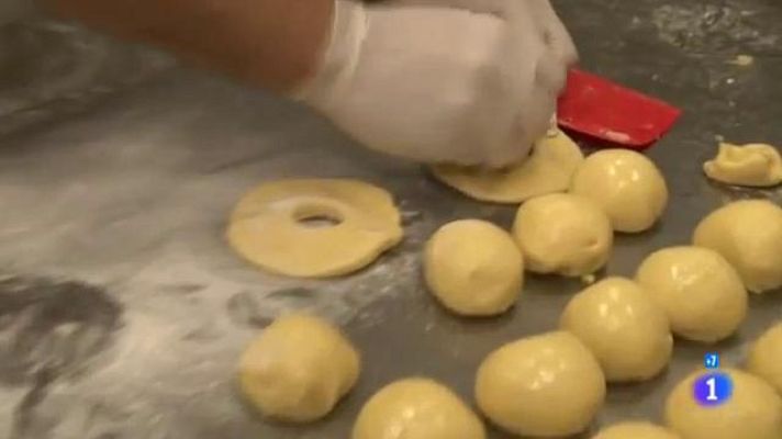 Comando Actualidad - Importante inversión para una bolleria sin gluten
