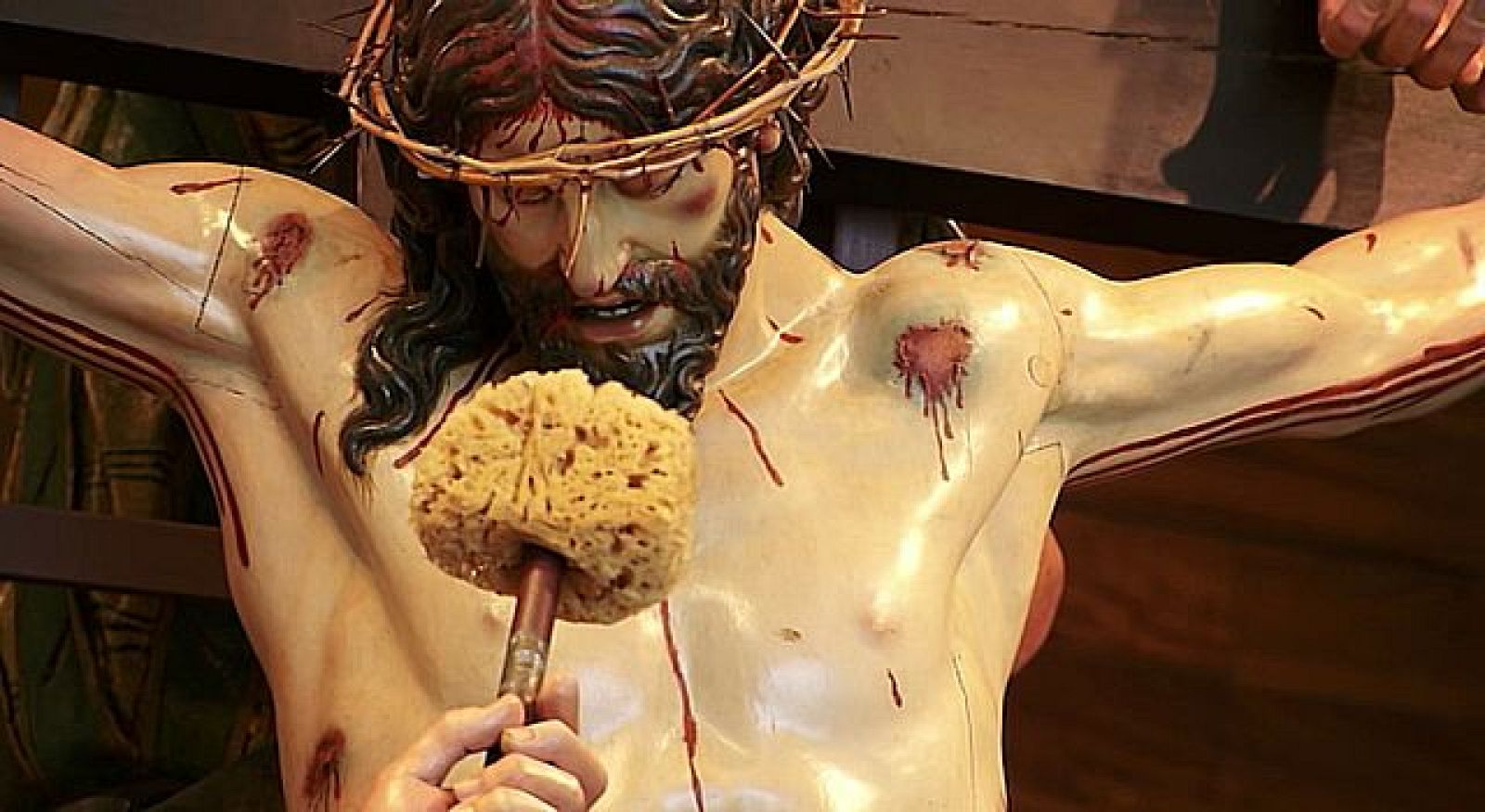 Imaginería. Pasos de Castilla