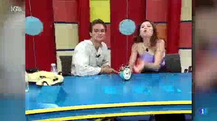 Hora punta - Caparrós cuenta una anécdota con Javier Cárdenas en Cuba