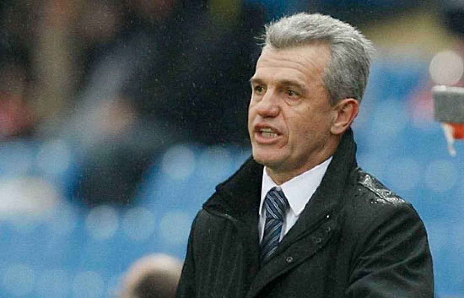 Aguirre: 'Peor no se puede' | Ver