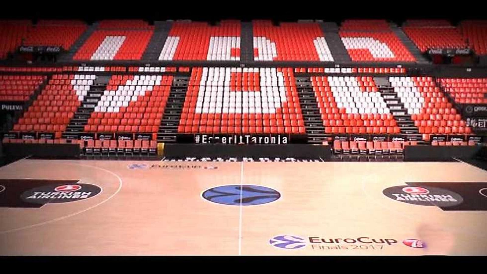 La Comunidad Valenciana en 2'  - 05/04/17 - ver ahora