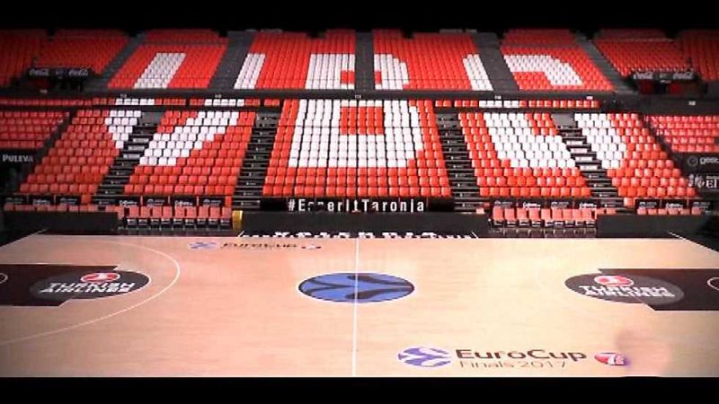 La Comunidad Valenciana en 2'  - 05/04/17 - ver ahora