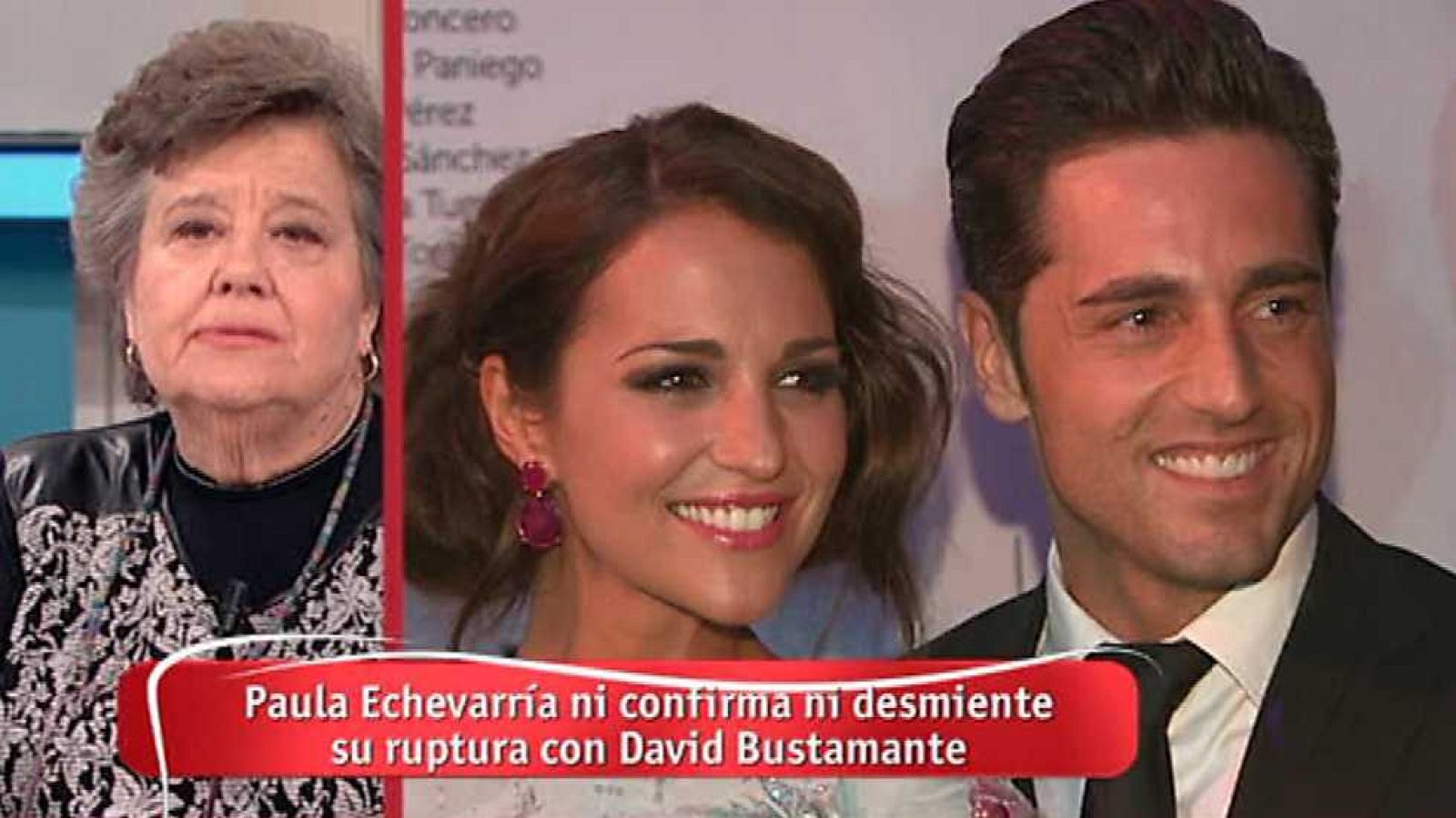 Amigas y conocidas - 05/04/17 - ver ahora