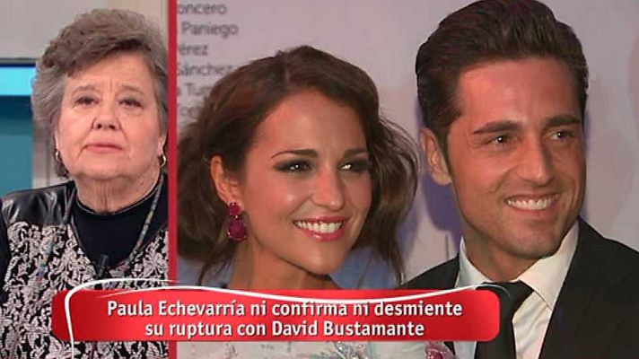 Amigas y conocidas - Amigas y conocidas - 05/04/17