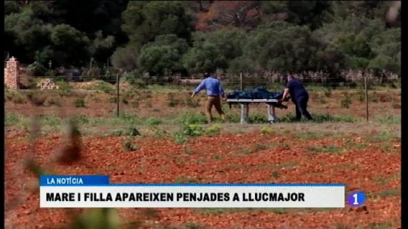 Informatiu Balear en 2' - 05/04/17