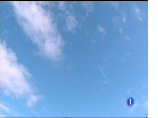 Panorama Regional - El tiempo en Asturias - 05/04/17