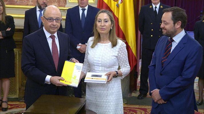  - PRESUPUESTOS GENERALES