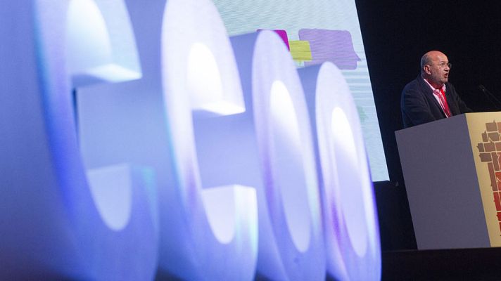 Informativo de Madrid - La Comunidad de Madrid en 4' - 05/04/17