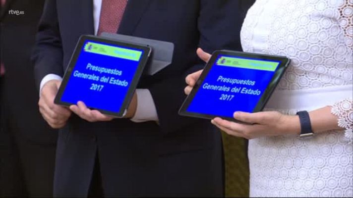  - DELEGADA GOBIERNO PRESUPUESTOS