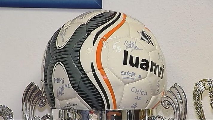  - FUTBOL SANTA TERESA