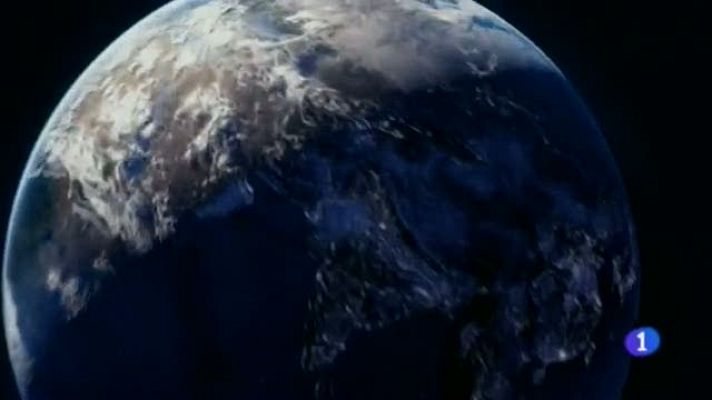 Noticias Aragón - El tiempo en Aragón- 05/04/2017