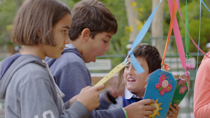 El árbol de los deseos - Vídeo adelanto 6º episodio de 'el árbol de los deseos'