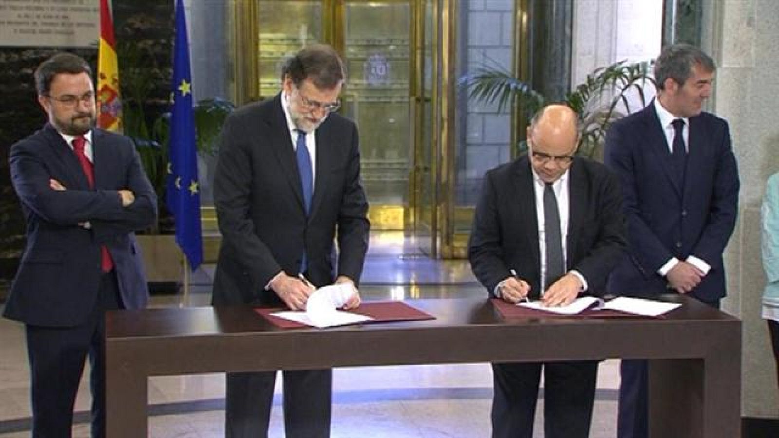 Canarias en 2' - 05/04/2017