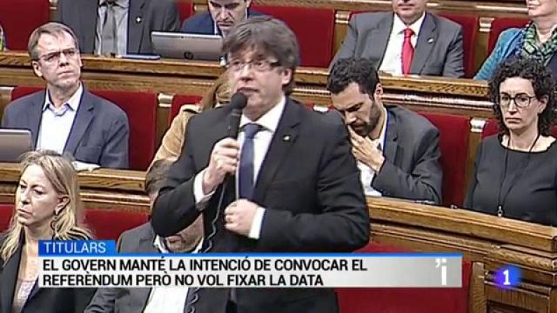 L'Informatiu 2 - 05/04/2017