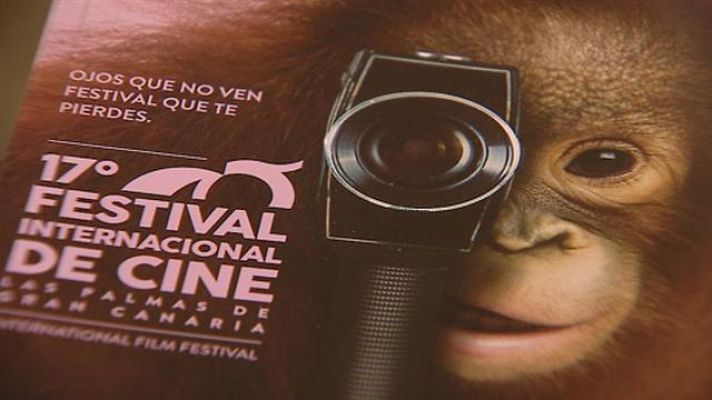  - El Festival de Cine de Las Palmas de Gran Canaria llega a su ecuador