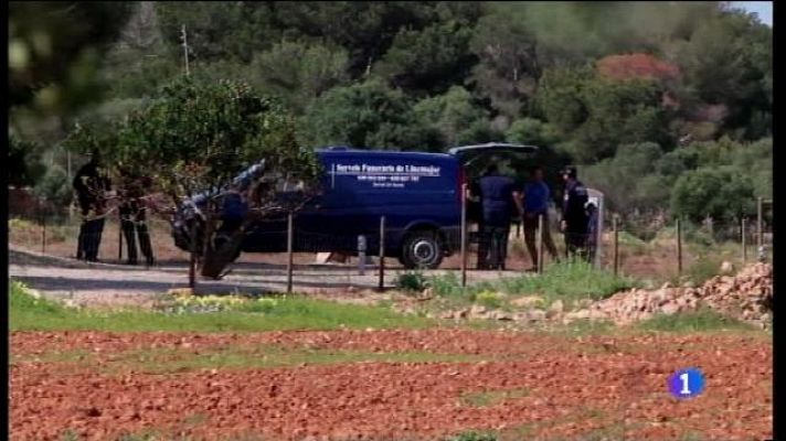 Informatiu Balear - Informatiu Balear 2 - 05/04/17