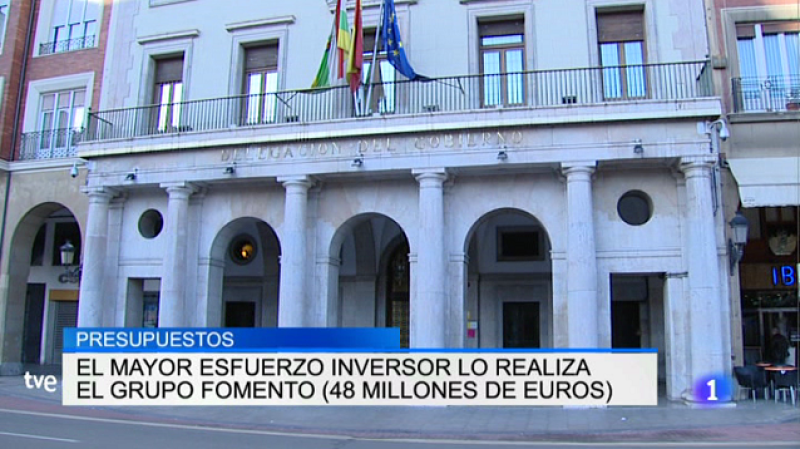 Telerioja en 2' - 05/04/17