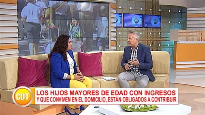 Cerca de ti - Cerca de ti - 05/04/2017