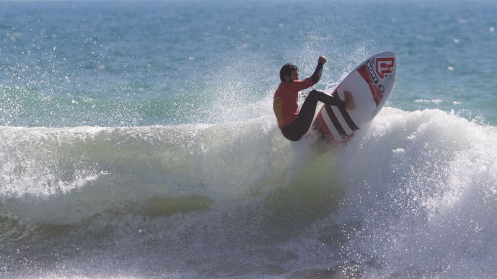 VIII Costa de la Luz Winter. 31 de marzo y 1 de abril de 2017 | Ver
