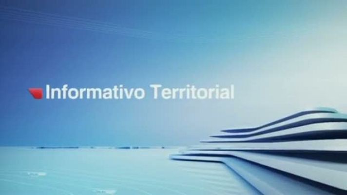 Noticias de Castilla-La Mancha - Noticias de Castilla-La Mancha 2 - 05/04/17